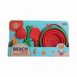 Beach 5 Pcs Set